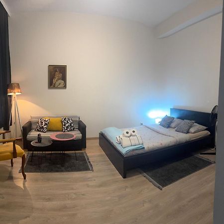 Ganze Klein Unterkunft 1100 Wien Εξωτερικό φωτογραφία