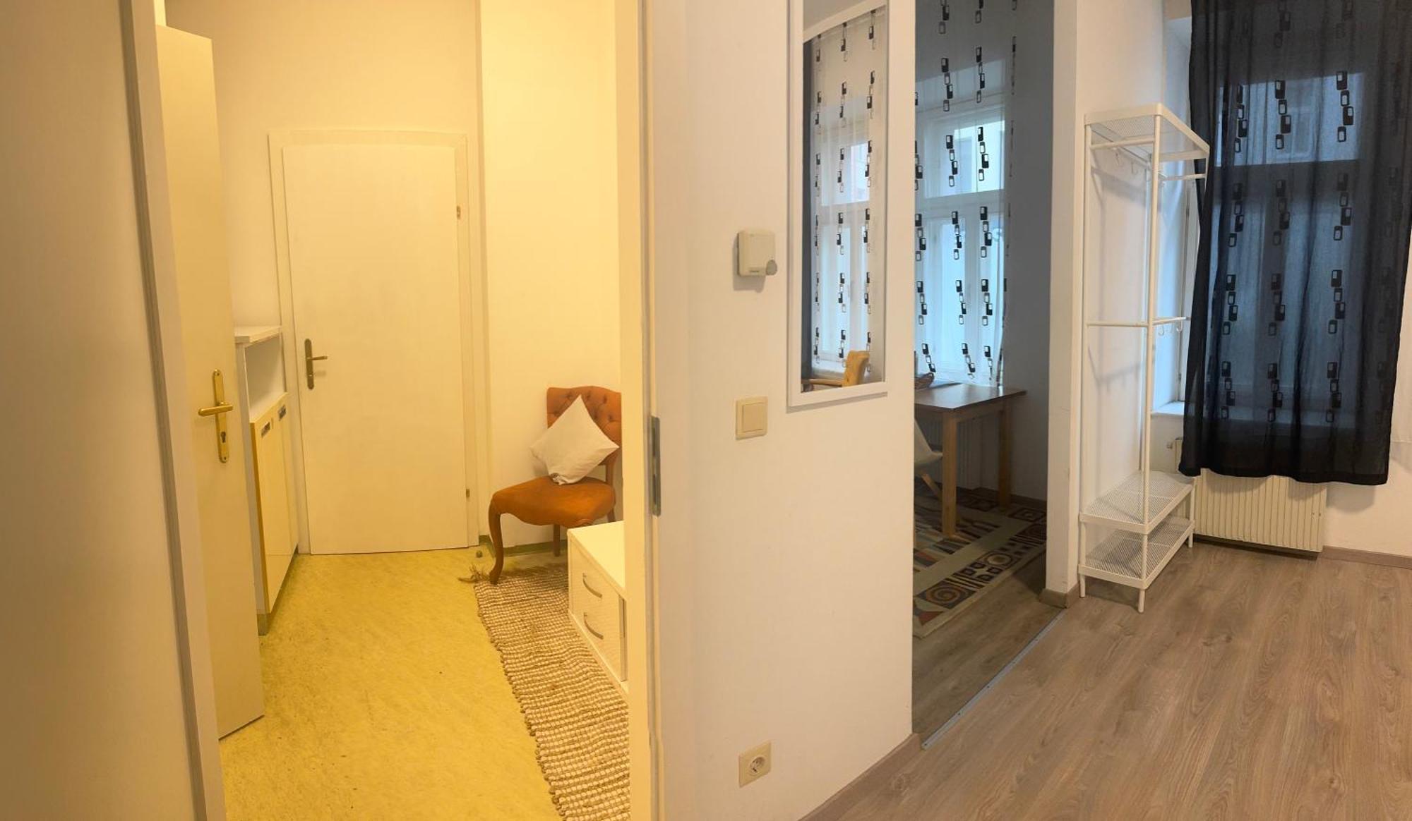 Ganze Klein Unterkunft 1100 Wien Εξωτερικό φωτογραφία